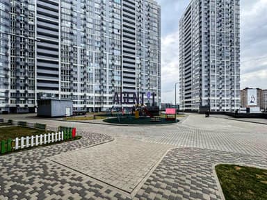3-кімнатна квартира за адресою вул. Ревуцького (площа 97,9 м²) - фото 58 3-кімнатна квартира за адресою вул. Ревуцького (площа 97,9 м²) - Atlanta.ua - фото 58
