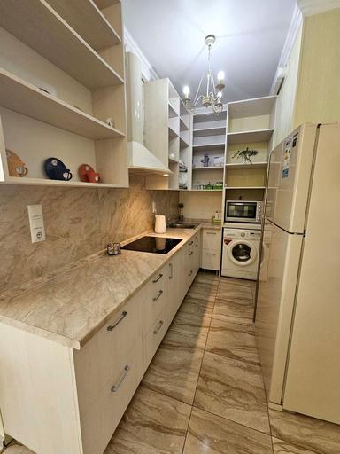 1-кімнатна квартира за адресою вул. Аркадійське плато (площа 50,2 м²) - фото 45 1-кімнатна квартира за адресою вул. Аркадійське плато (площа 50,2 м²) - Atlanta.ua - фото 45