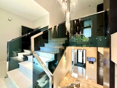 Дом по адресу Черноморский 10-й пер. (площадь 500 м²) - фото 54 Дом по адресу Черноморский 10-й пер. (площадь 500 м²) - Atlanta.ua - фото 54