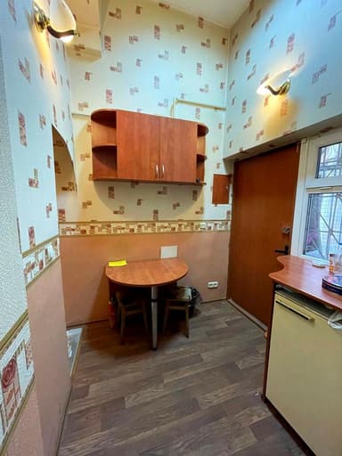 Коммерческая недвижимость по адресу ул. Большая арнаутская (площадь 37,2 м²) - фото 20 Коммерческая недвижимость по адресу ул. Большая арнаутская (площадь 37,2 м²) - Atlanta.ua - фото 20