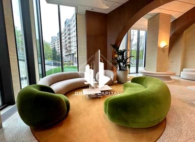 2-кімнатна квартира за адресою Берестейський проспект (площа 97,5 м²) - фото 22 2-кімнатна квартира за адресою Берестейський проспект (площа 97,5 м²) - Atlanta.ua - фото 22
