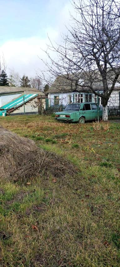Дом по адресу ул. Одесская (площадь 68 м²) - фото 17 Дом по адресу ул. Одесская (площадь 68 м²) - Atlanta.ua - фото 17