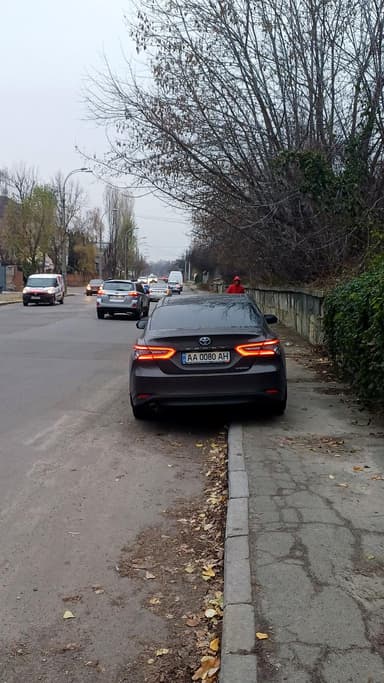 Комерційна нерухомість за адресою вул. Сирецька (площа 408 м²) - фото 26 Комерційна нерухомість за адресою вул. Сирецька (площа 408 м²) - Atlanta.ua - фото 26