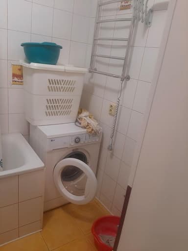 2-кімнатна квартира за адресою вул. Маловського (площа 51 м²) - фото 13 2-кімнатна квартира за адресою вул. Маловського (площа 51 м²) - Atlanta.ua - фото 13