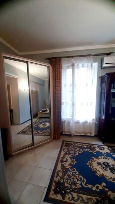 Дом по адресу ул. Преображенская (площадь 120 м²) - фото 39 Дом по адресу ул. Преображенская (площадь 120 м²) - Atlanta.ua - фото 39