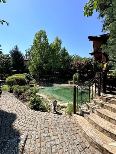 Дом по адресу ул. Королева ак. (площадь 650 м²) - фото 20 Дом по адресу ул. Королева ак. (площадь 650 м²) - Atlanta.ua - фото 20