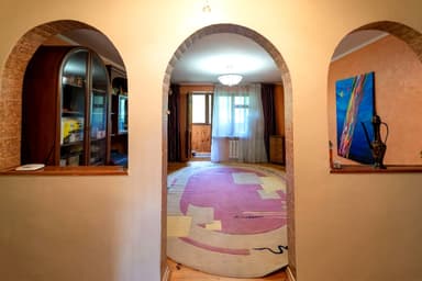 Многокомнатная квартира по адресу (площадь 92,7 м²) - фото 73 Многокомнатная квартира по адресу (площадь 92,7 м²) - Atlanta.ua - фото 73