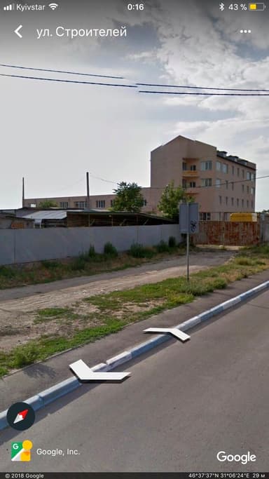 Комерційна нерухомість за адресою вул. Ковальська (площа 4180 м²) - фото 49 Комерційна нерухомість за адресою вул. Ковальська (площа 4180 м²) - Atlanta.ua - фото 49