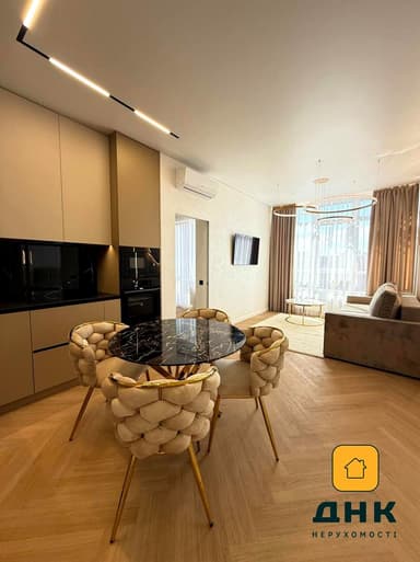 2-кімнатна квартира за адресою вул. Здоров`я (площа 64 м²) - фото 39 2-кімнатна квартира за адресою вул. Здоров`я (площа 64 м²) - Atlanta.ua - фото 39