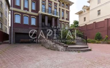 Коммерческая недвижимость по адресу ул. Лукьяновская (площадь 1060 м²) - imageAlt 28 Коммерческая недвижимость по адресу ул. Лукьяновская (площадь 1060 м²) - Atlanta.ua - imageAlt 28