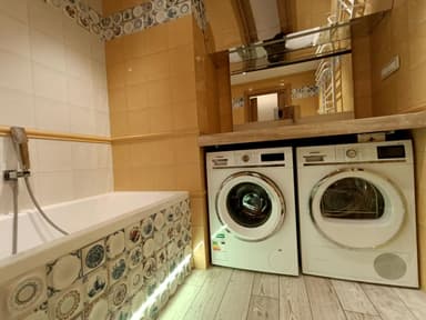 2-комнатная квартира по адресу ул. Степана Бандеры (площадь 49 м²) - imageAlt 26 2-комнатная квартира по адресу ул. Степана Бандеры (площадь 49 м²) - Atlanta.ua - imageAlt 26