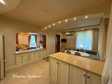 Дом по адресу Свободы пр. (площадь 400 м²) - фото 28 Дом по адресу Свободы пр. (площадь 400 м²) - Atlanta.ua - фото 28