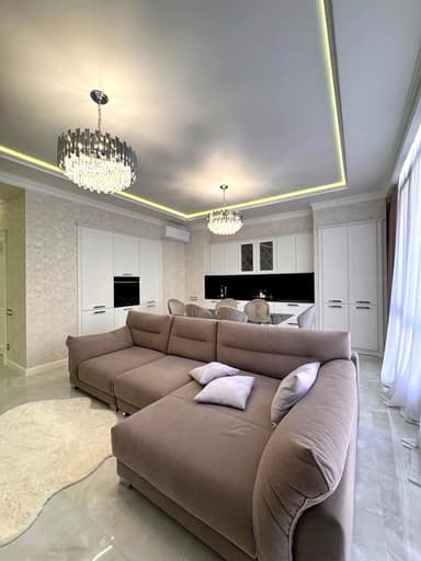 2-кімнатна квартира за адресою вул. Шкіперська (площа 83 м²) - фото 24 2-кімнатна квартира за адресою вул. Шкіперська (площа 83 м²) - Atlanta.ua - фото 24