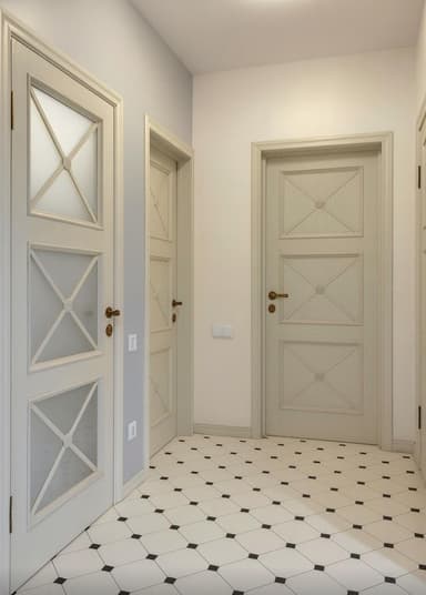 3-кімнатна квартира за адресою вул. Кубанська (площа 100 м²) - фото 53 3-кімнатна квартира за адресою вул. Кубанська (площа 100 м²) - Atlanta.ua - фото 53