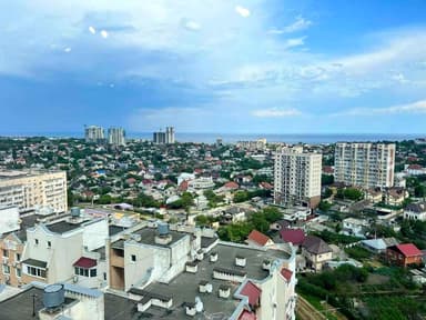 1-комнатная квартира по адресу ул. Вильямса ак. (площадь 81 м²) - фото 37 1-комнатная квартира по адресу ул. Вильямса ак. (площадь 81 м²) - Atlanta.ua - фото 37