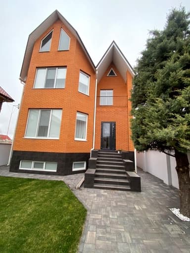 Дом по адресу ул. Дача Ковалевского (площадь 250 м²) - фото 20 Дом по адресу ул. Дача Ковалевского (площадь 250 м²) - Atlanta.ua - фото 20