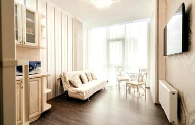 2-кімнатна квартира за адресою вул. Генуезька (площа 43 м²) - фото 19 2-кімнатна квартира за адресою вул. Генуезька (площа 43 м²) - Atlanta.ua - фото 19