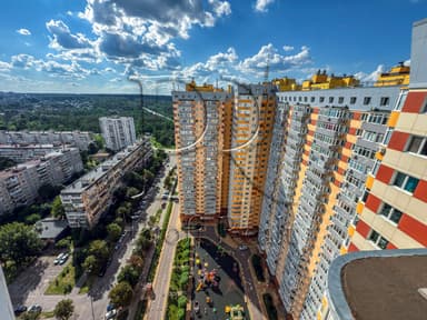 1-кімнатна квартира за адресою вул. Кондратюка Юрія (площа 40 м²) - фото 39 1-кімнатна квартира за адресою вул. Кондратюка Юрія (площа 40 м²) - Atlanta.ua - фото 39