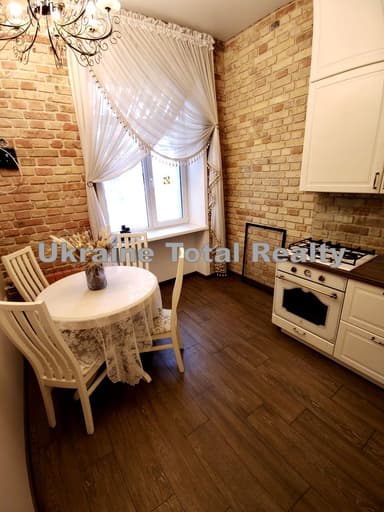3-кімнатна квартира за адресою вул. Бульварно-Кудрявська (площа 90 м²) - фото 36 3-кімнатна квартира за адресою вул. Бульварно-Кудрявська (площа 90 м²) - Atlanta.ua - фото 36