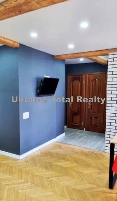 3-кімнатна квартира за адресою вул. Серпова (площа 79 м²) - фото 38 3-кімнатна квартира за адресою вул. Серпова (площа 79 м²) - Atlanta.ua - фото 38