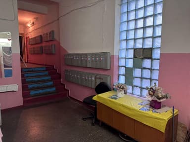 1-кімнатна квартира за адресою Чоколівський бул. (площа 37,4 м²) - фото 35 1-кімнатна квартира за адресою Чоколівський бул. (площа 37,4 м²) - Atlanta.ua - фото 35