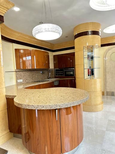 Багатокімнатна квартира за адресою вул. Відрадна (площа 236 м²) - фото 23 Багатокімнатна квартира за адресою вул. Відрадна (площа 236 м²) - Atlanta.ua - фото 23