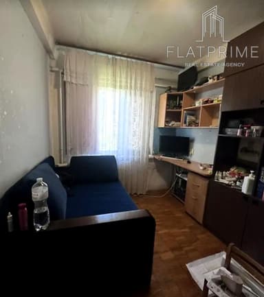 3-кімнатна квартира за адресою вул. Шалімова (площа 50,4 м²) - фото 7 3-кімнатна квартира за адресою вул. Шалімова (площа 50,4 м²) - Atlanta.ua - фото 7