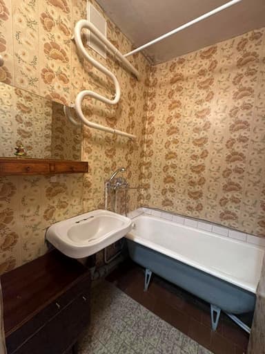 1-кімнатна квартира за адресою Чоколівський бул. (площа 37,4 м²) - фото 27 1-кімнатна квартира за адресою Чоколівський бул. (площа 37,4 м²) - Atlanta.ua - фото 27