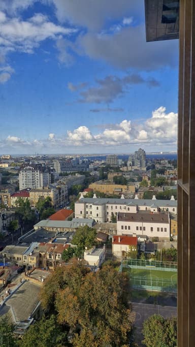 2-кімнатна квартира за адресою вул. Велика Арнаутська (площа 94 м²) - фото 47 2-кімнатна квартира за адресою вул. Велика Арнаутська (площа 94 м²) - Atlanta.ua - фото 47