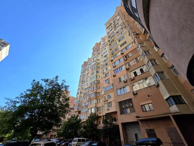 1-комнатная квартира по адресу Небесной Сотни пр. (площадь 42,3 м²) - imageAlt 27 1-комнатная квартира по адресу Небесной Сотни пр. (площадь 42,3 м²) - Atlanta.ua - imageAlt 27