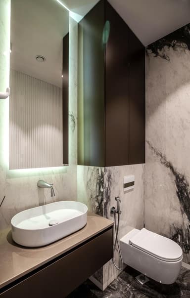 Багатокімнатна квартира за адресою (площа 265 м²) - фото 56 Багатокімнатна квартира за адресою (площа 265 м²) - Atlanta.ua - фото 56