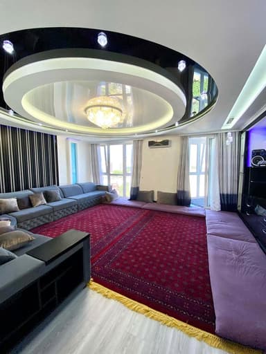 Багатокімнатна квартира за адресою вул. Левітана (площа 142 м²) - фото 14 Багатокімнатна квартира за адресою вул. Левітана (площа 142 м²) - Atlanta.ua - фото 14