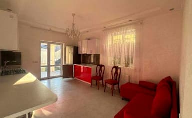Дом по адресу Люстдорфская дор. (площадь 125 м²) - imageAlt 9 Дом по адресу Люстдорфская дор. (площадь 125 м²) - Atlanta.ua - imageAlt 9