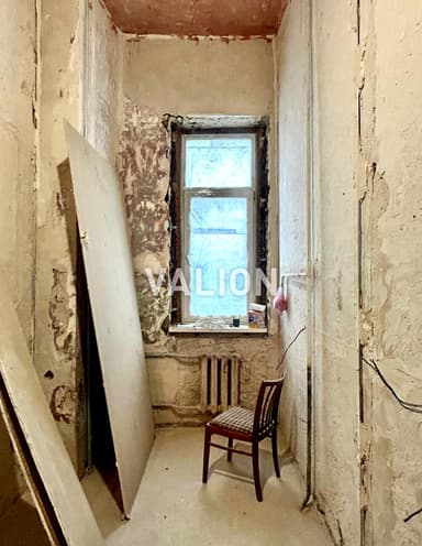 2-комнатная квартира по адресу ул. Саксаганского (площадь 49,1 м²) - imageAlt 28 2-комнатная квартира по адресу ул. Саксаганского (площадь 49,1 м²) - Atlanta.ua - imageAlt 28