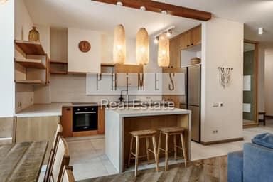 Багатокімнатна квартира за адресою (площа 142 м²) - фото 40 Багатокімнатна квартира за адресою (площа 142 м²) - Atlanta.ua - фото 40