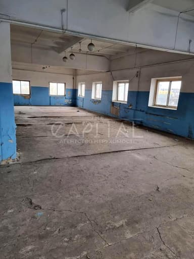Комерційна нерухомість за адресою вул. Віскозна (площа 5295 м²) - фото 9 Комерційна нерухомість за адресою вул. Віскозна (площа 5295 м²) - Atlanta.ua - фото 9