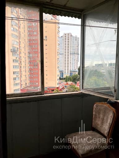 3-комнатная квартира по адресу ул. Пр Тычины (площадь 61 м²) - фото 16 3-комнатная квартира по адресу ул. Пр Тычины (площадь 61 м²) - Atlanta.ua - фото 16