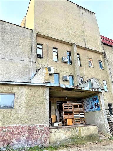 Комерційна нерухомість за адресою вул. Південно-Кільцева (площа 2608,3 м²) - фото 46 Комерційна нерухомість за адресою вул. Південно-Кільцева (площа 2608,3 м²) - Atlanta.ua - фото 46