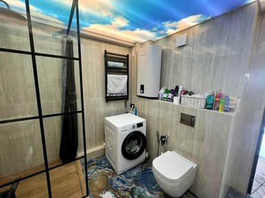 1-комнатная квартира по адресу ул. Вильямса ак. (площадь 81 м²) - фото 42 1-комнатная квартира по адресу ул. Вильямса ак. (площадь 81 м²) - Atlanta.ua - фото 42