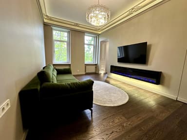 3-кімнатна квартира за адресою вул. Євгена Коновальця (площа 95,1 м²) - фото 23 3-кімнатна квартира за адресою вул. Євгена Коновальця (площа 95,1 м²) - Atlanta.ua - фото 23