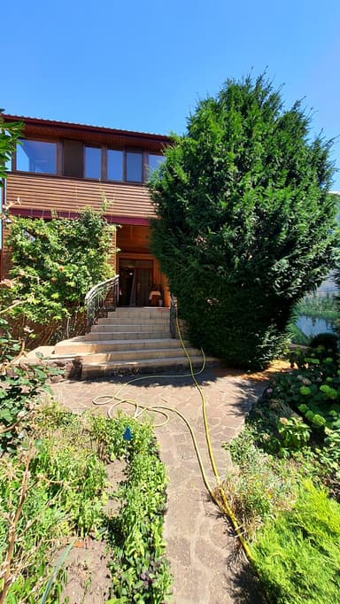 Дом по адресу Педагогический пер. (площадь 500 м²) - фото 37 Дом по адресу Педагогический пер. (площадь 500 м²) - Atlanta.ua - фото 37