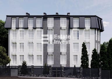 1-кімнатна квартира за адресою пров. Осінній (площа 18 м²) - фото 12 1-кімнатна квартира за адресою пров. Осінній (площа 18 м²) - Atlanta.ua - фото 12