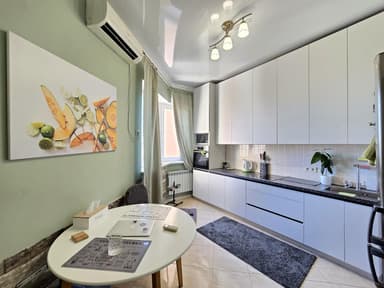 1-комнатная квартира по адресу Небесной Сотни пр. (площадь 42,3 м²) - imageAlt 17 1-комнатная квартира по адресу Небесной Сотни пр. (площадь 42,3 м²) - Atlanta.ua - imageAlt 17