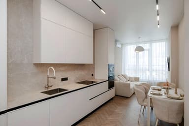 3-кімнатна квартира за адресою вул. Каховська (площа 83 м²) - фото 22 3-кімнатна квартира за адресою вул. Каховська (площа 83 м²) - Atlanta.ua - фото 22