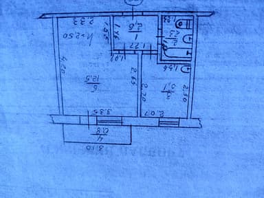 1-комнатная квартира по адресу (площадь 27 м²) - imageAlt 28 1-комнатная квартира по адресу (площадь 27 м²) - Atlanta.ua - imageAlt 28