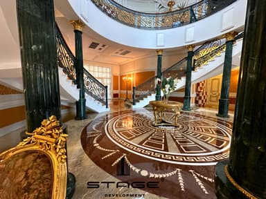 Будинок за адресою вул. Монастирський пров (площа 2000 м²) - фото 88 Будинок за адресою вул. Монастирський пров (площа 2000 м²) - Atlanta.ua - фото 88