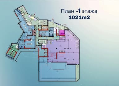 Комерційна нерухомість за адресою Фонтанська дор. (площа 2045 м²) - фото 9 Комерційна нерухомість за адресою Фонтанська дор. (площа 2045 м²) - Atlanta.ua - фото 9