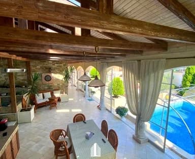 Будинок за адресою вул. Каманіна (площа 400 м²) - фото 14 Будинок за адресою вул. Каманіна (площа 400 м²) - Atlanta.ua - фото 14