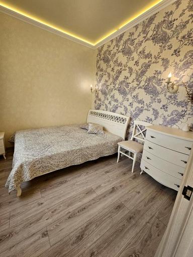 1-кімнатна квартира за адресою вул. Аркадійське плато (площа 50,2 м²) - фото 47 1-кімнатна квартира за адресою вул. Аркадійське плато (площа 50,2 м²) - Atlanta.ua - фото 47