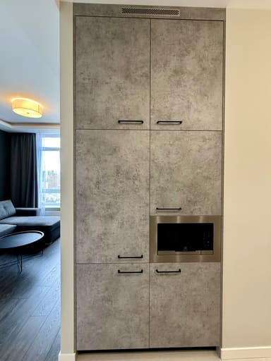 2-кімнатна квартира за адресою вул. Жилянська (площа 45 м²) - фото 21 2-кімнатна квартира за адресою вул. Жилянська (площа 45 м²) - Atlanta.ua - фото 21